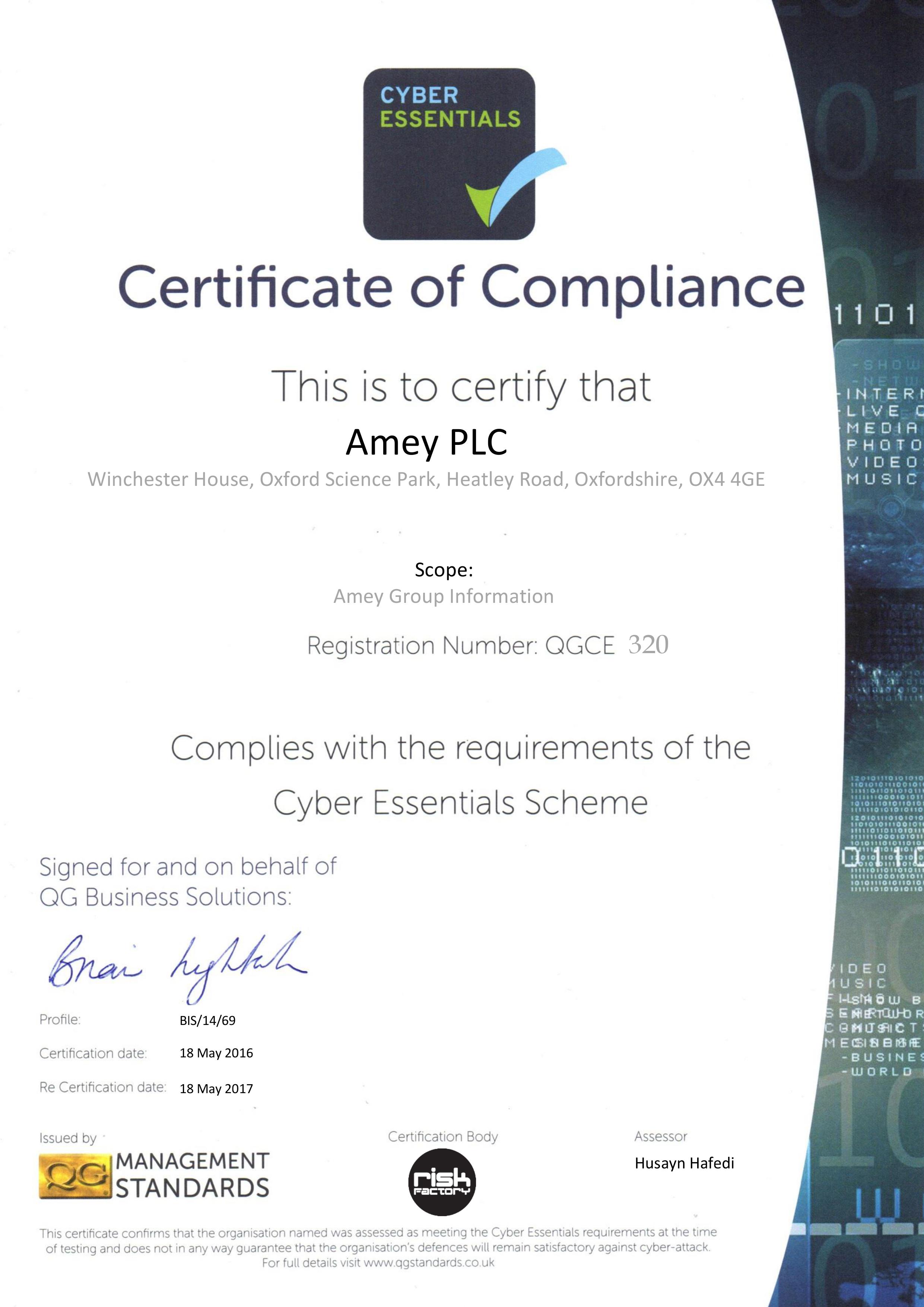 scope and limitation of information system scope and limitation of information system