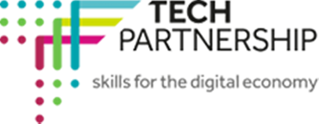 tech partnership 3 - QG Management Standards