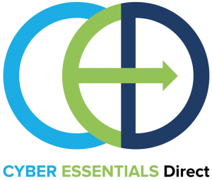 Cyber Essentials Direct logo - QG Management Standards