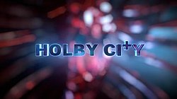 Holby City endures a Cyber Attack